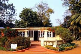 Shantiniketan Family Tour
